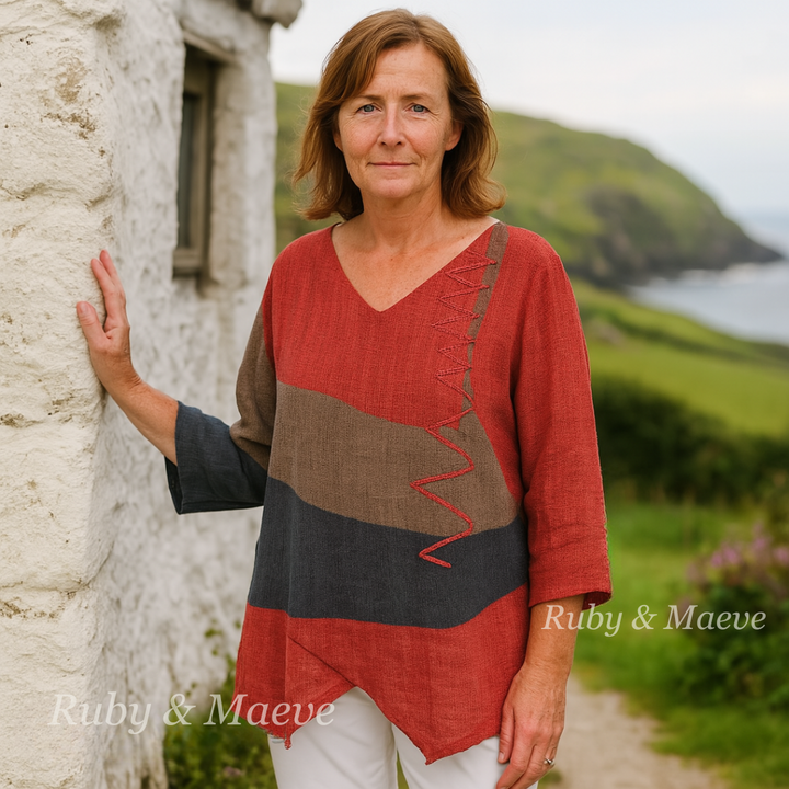 Kehlani | Beautiful Blouse