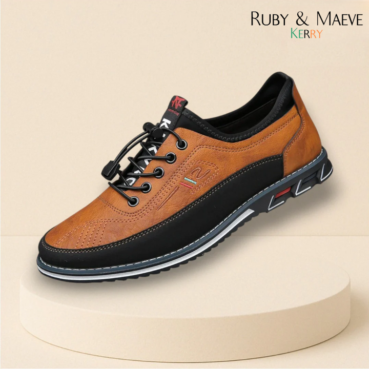 Arman | Ultra-Lightweight Modern Shoes