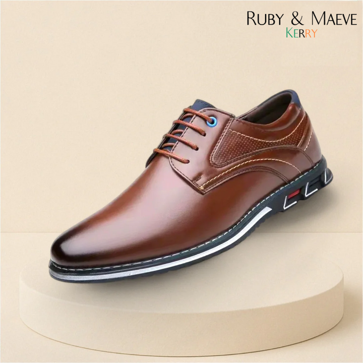 Brice | Ultra-Light Classic Business Shoes