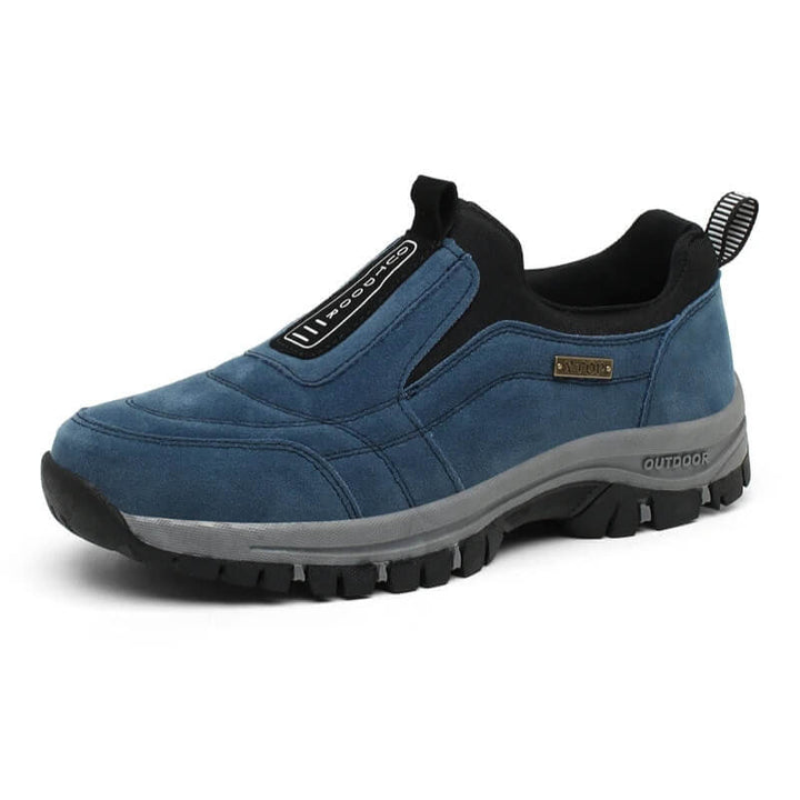 Quinton | Orthopedic Hiking Shoes
