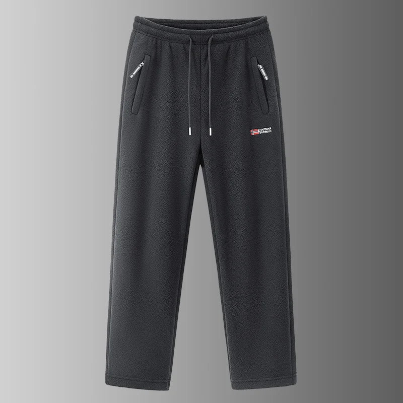Jerecho | Thermal Fleece Trousers