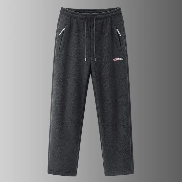 Jerecho | Thermal Fleece Trousers