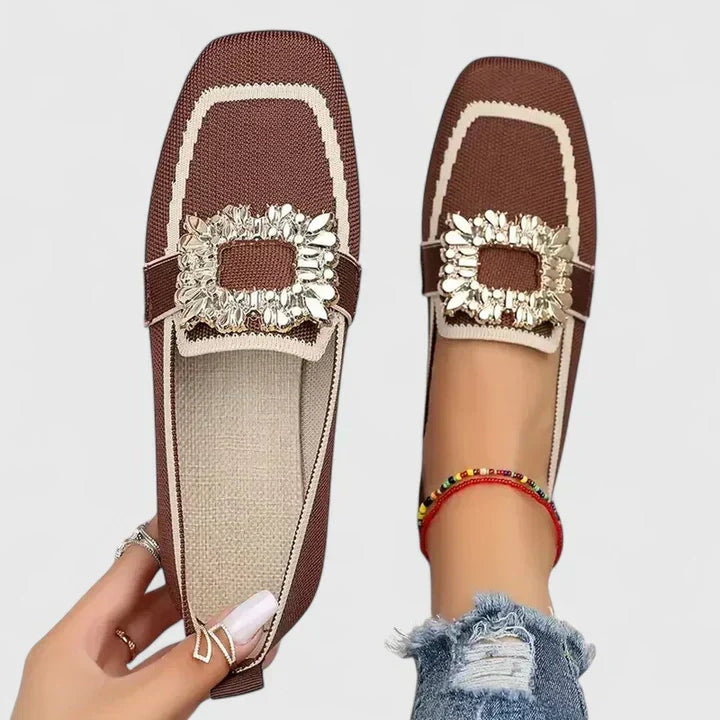 Phyllida | Comfortable Loafers