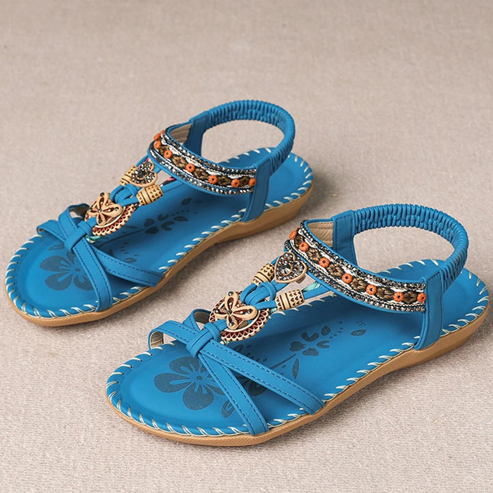 Anisha | Bohemian Sandals