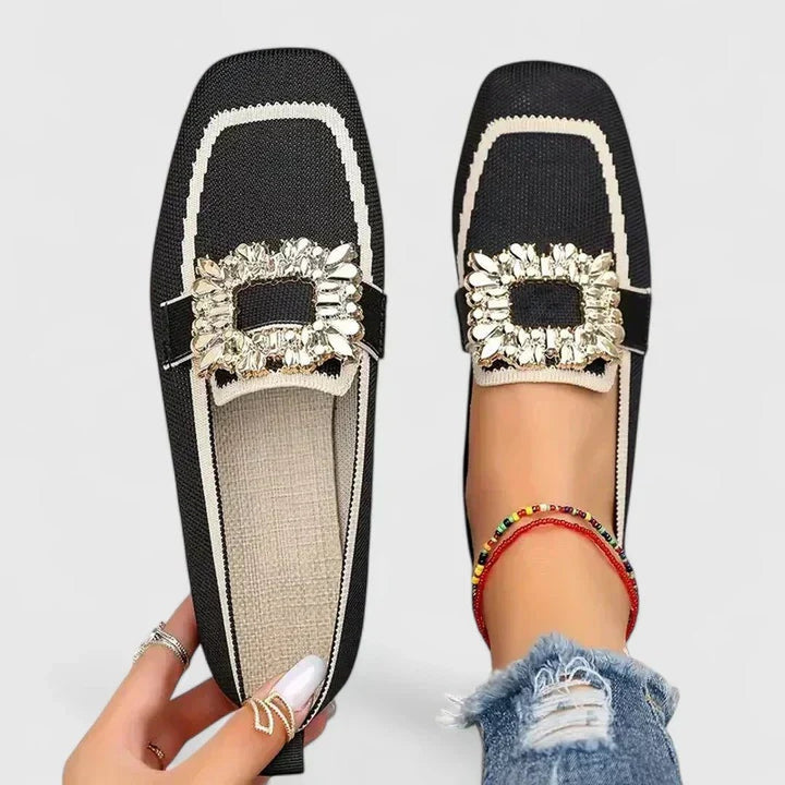 Phyllida | Comfortable Loafers