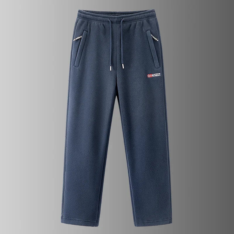 Jerecho | Thermal Fleece Trousers