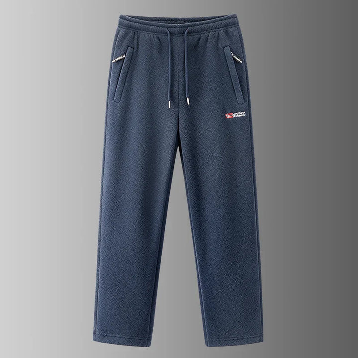 Jerecho | Thermal Fleece Trousers