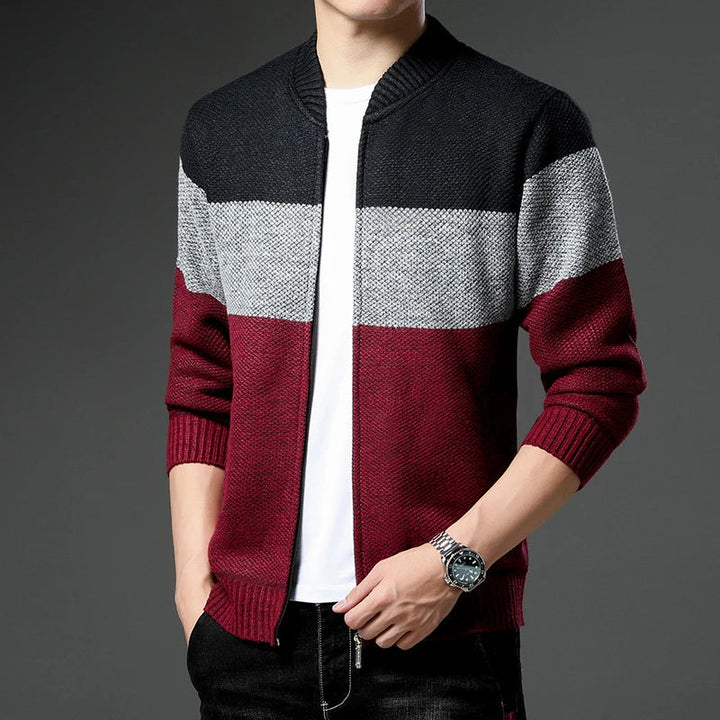 Gabriel | Comfortable Cardigan