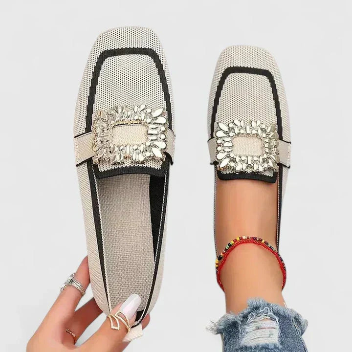 Phyllida | Comfortable Loafers