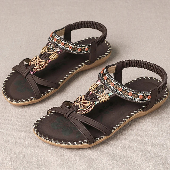 Anisha | Bohemian Sandals