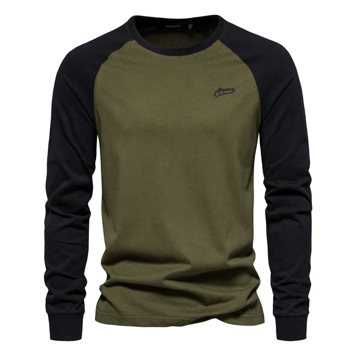 Quentin | Long Sleeve Shirt