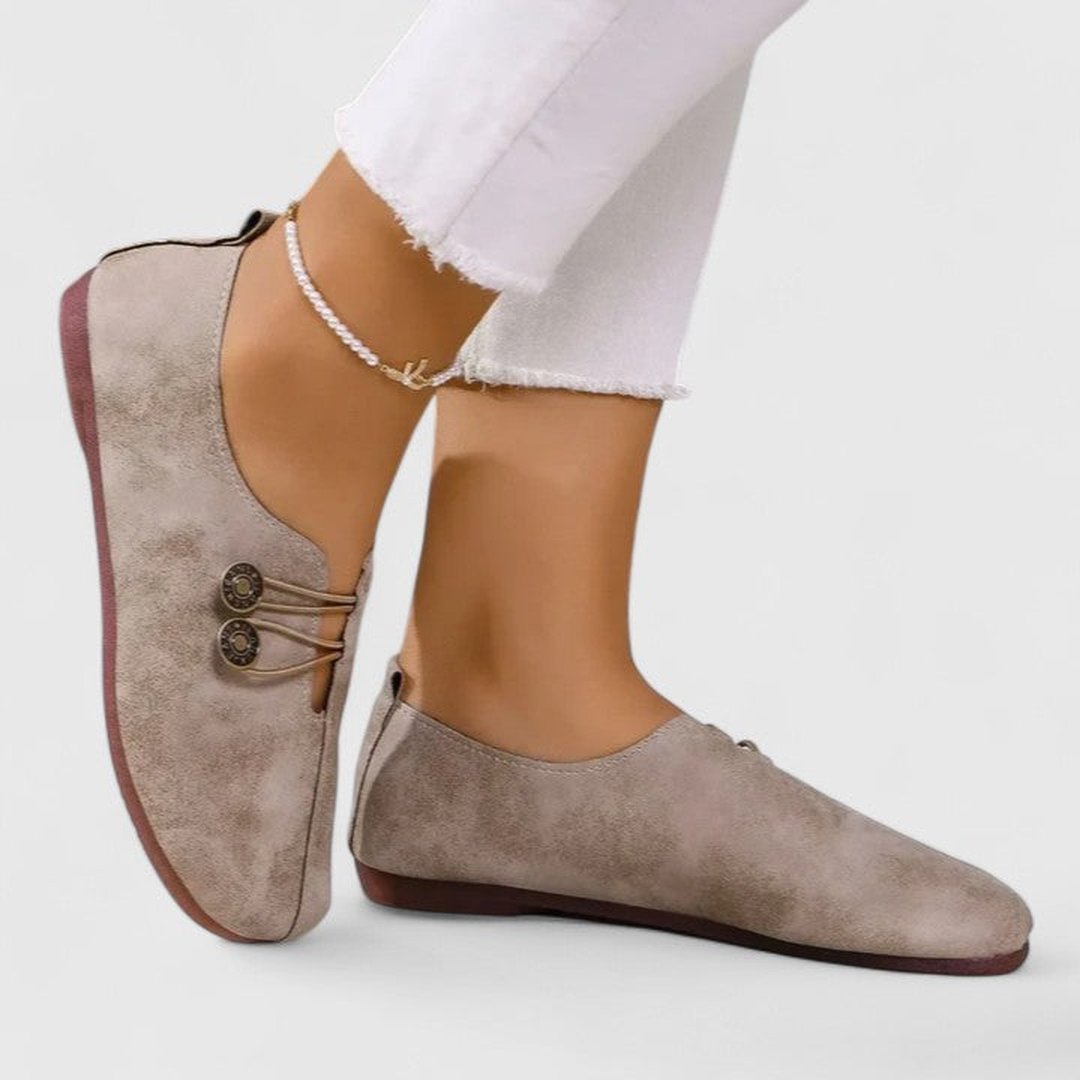 Lynda | Elegant Loafers