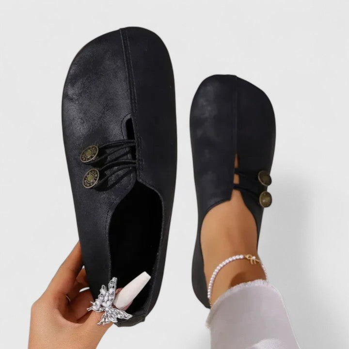 Lynda | Elegant Loafers