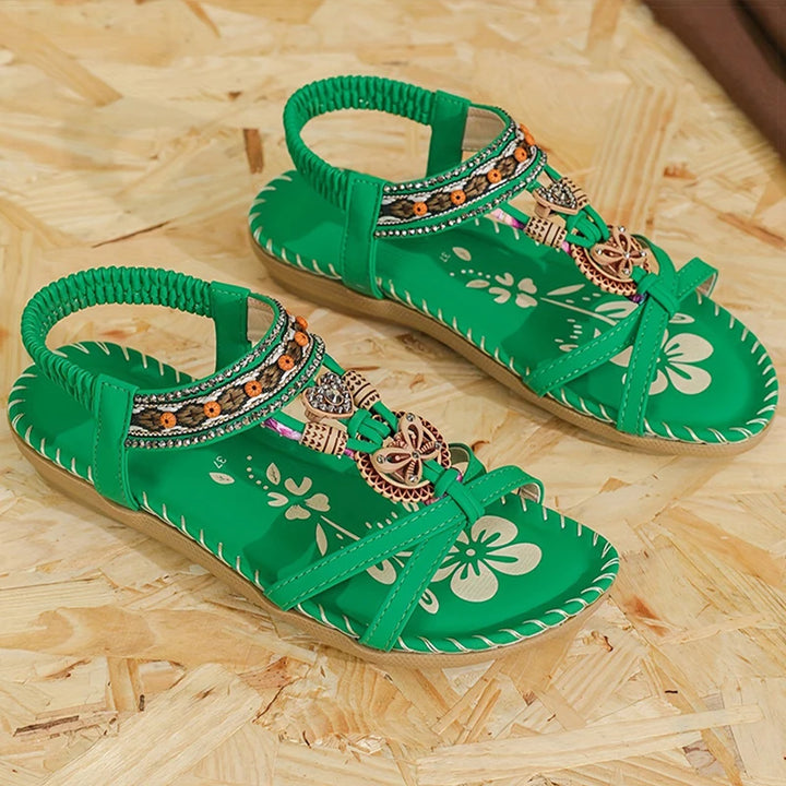 Anisha | Bohemian Sandals