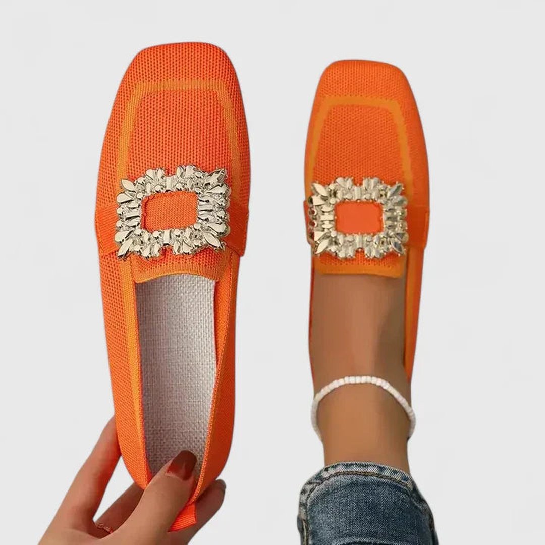 Phyllida | Comfortable Loafers