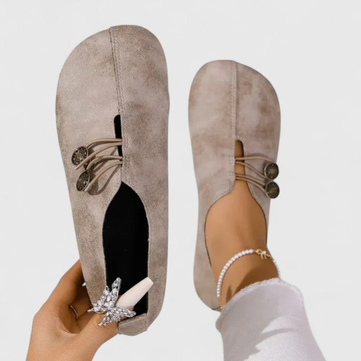 Lynda | Elegant Loafers