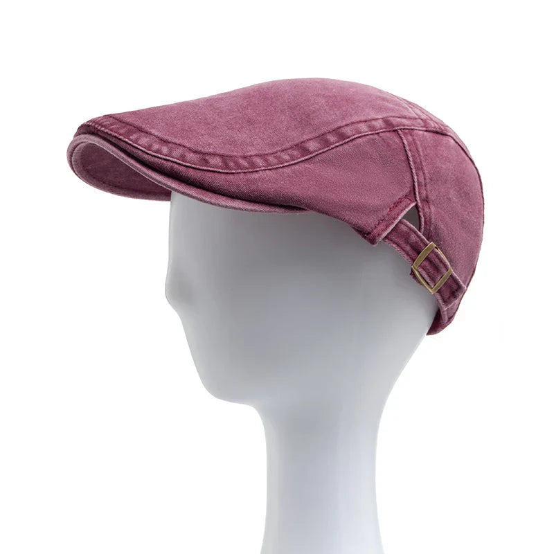 Paxton | Vintage Cap