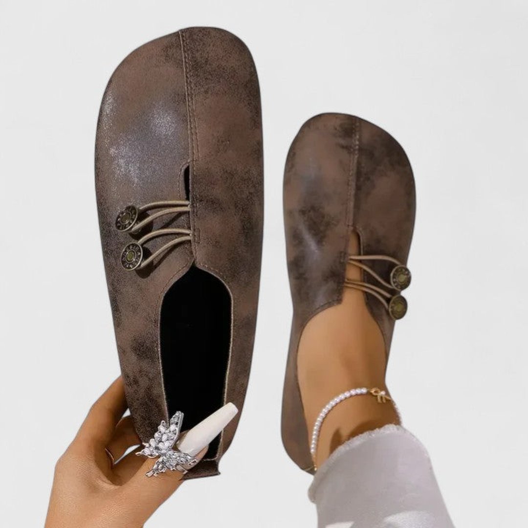 Lynda | Elegant Loafers