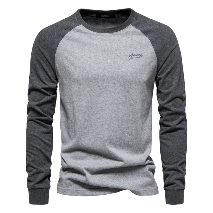 Quentin | Long Sleeve Shirt