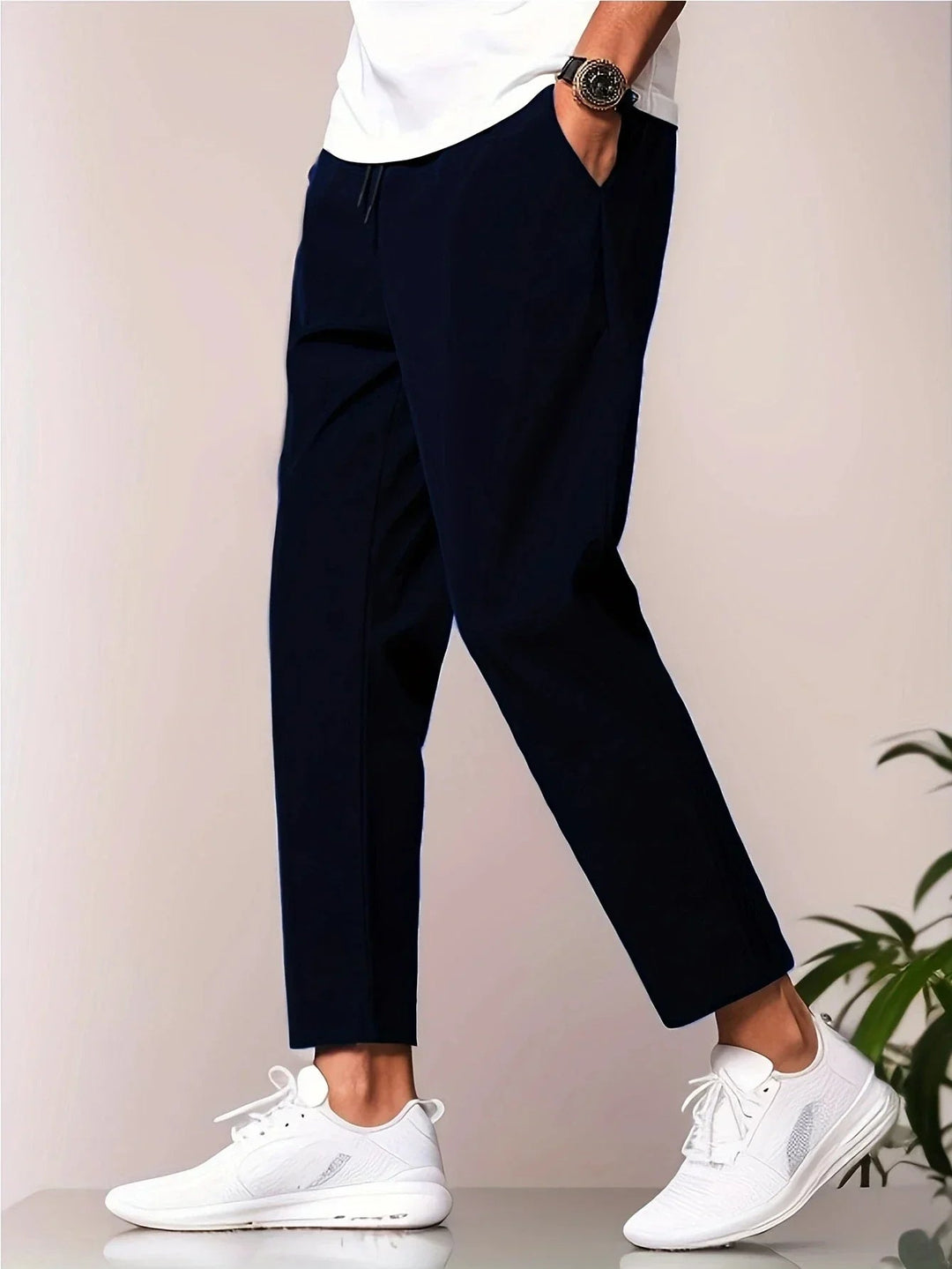 Hudson | Casual Trousers