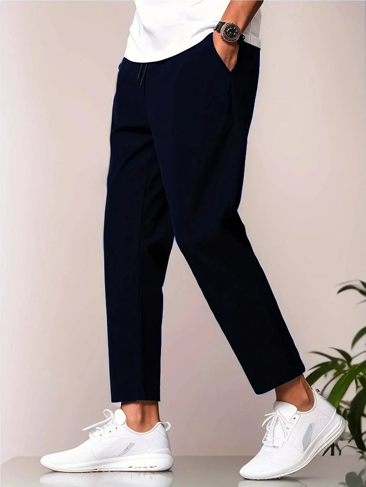 Hudson | Casual Trousers
