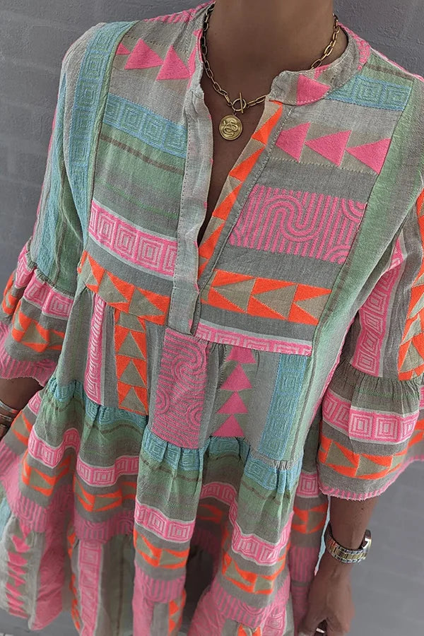 Elinor | Elegant Dress