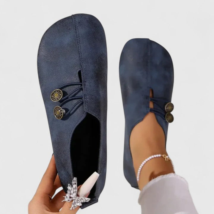 Lynda | Elegant Loafers