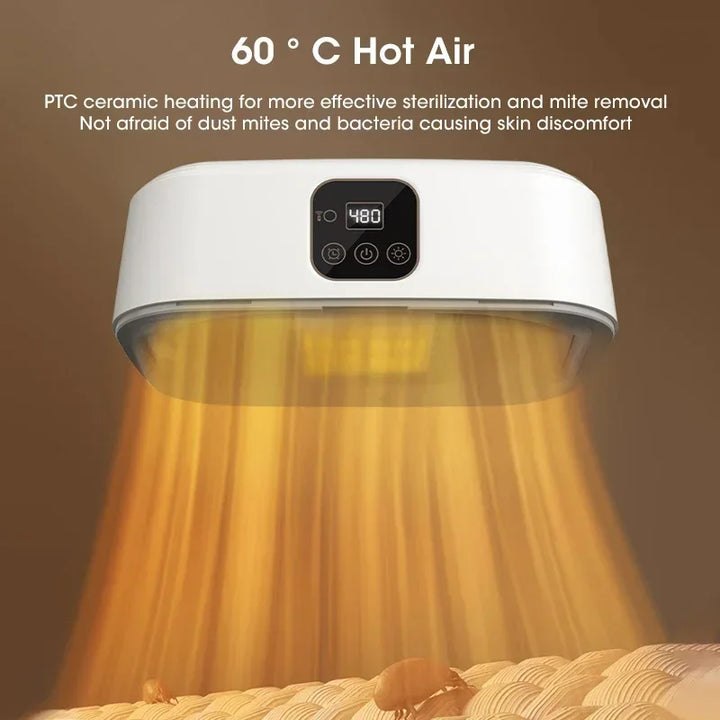 SwiftDry | Mini Portable Electric Dryer