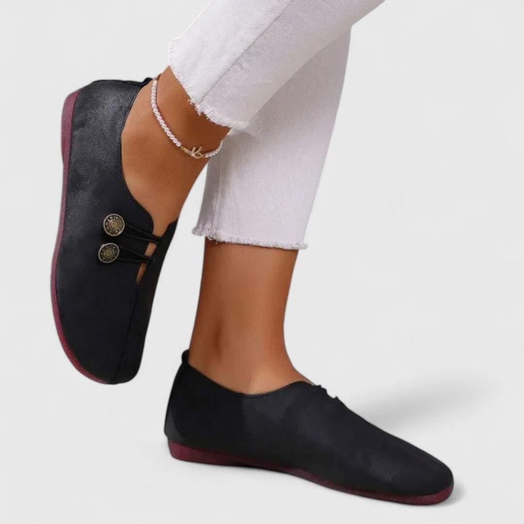 Lynda | Elegant Loafers