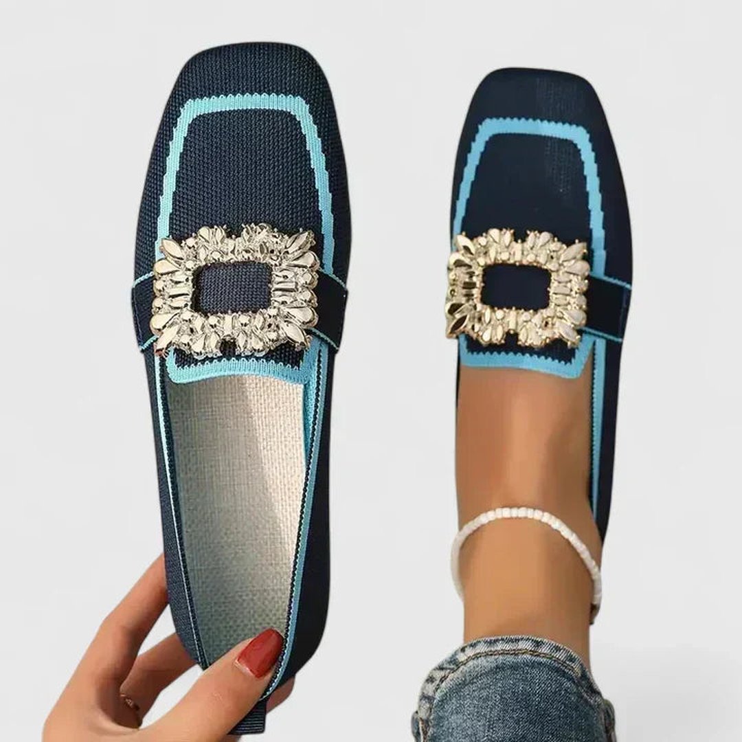 Phyllida | Comfortable Loafers