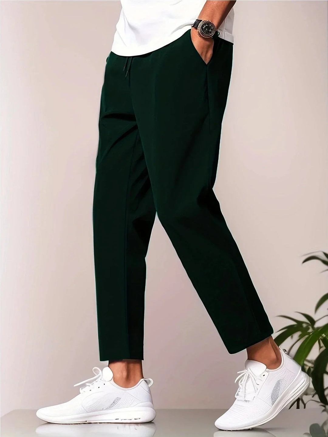 Hudson | Casual Trousers