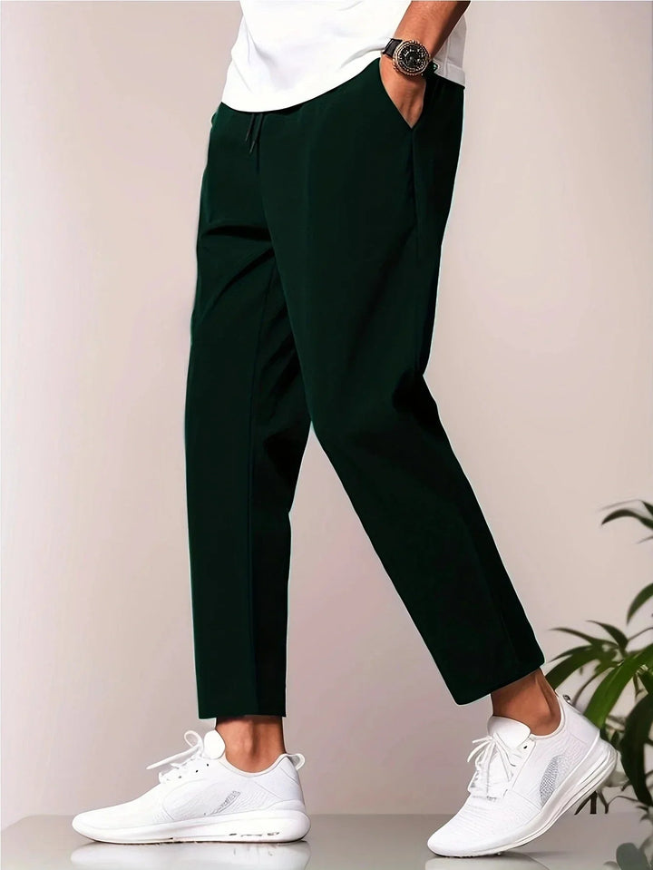 Hudson | Casual Trousers