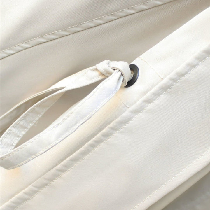 Frederique | Windbreaker Jacket
