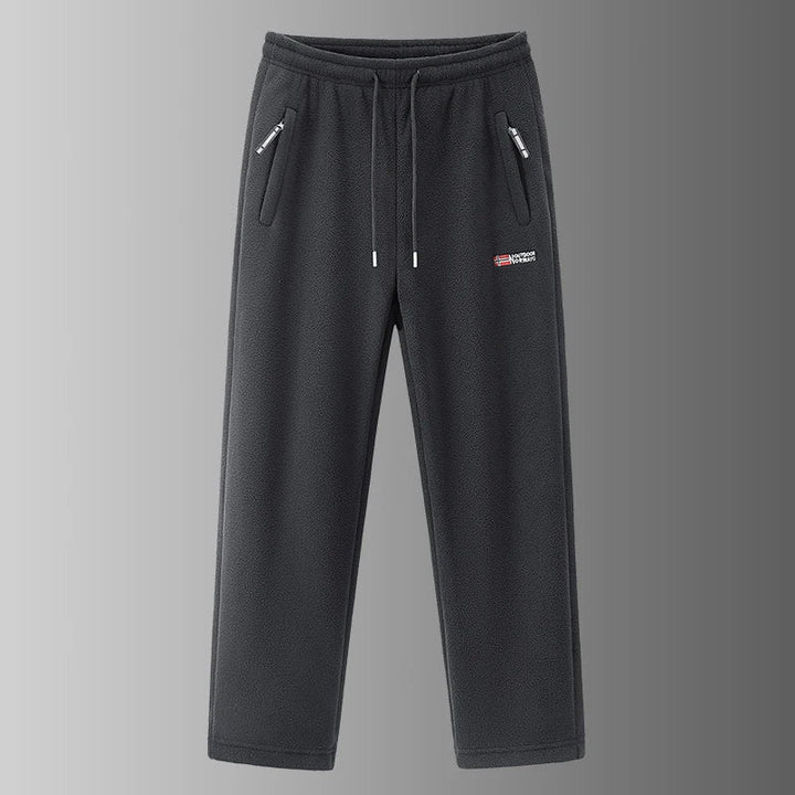 Jerecho | Thermal Fleece Trousers