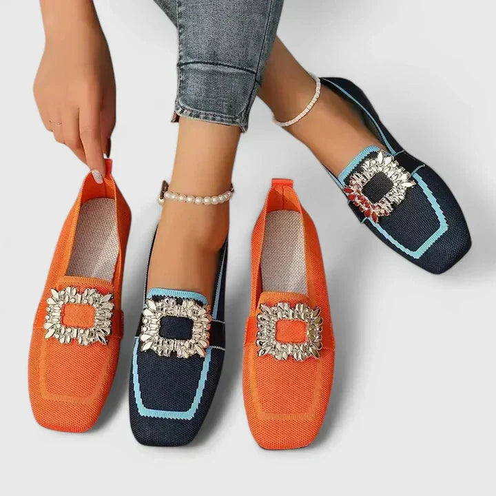 Phyllida | Comfortable Loafers