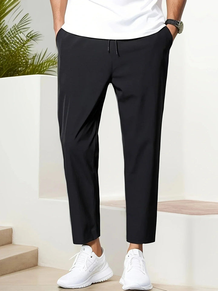 Hudson | Casual Trousers
