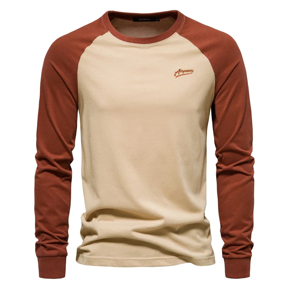 Quentin | Long Sleeve Shirt