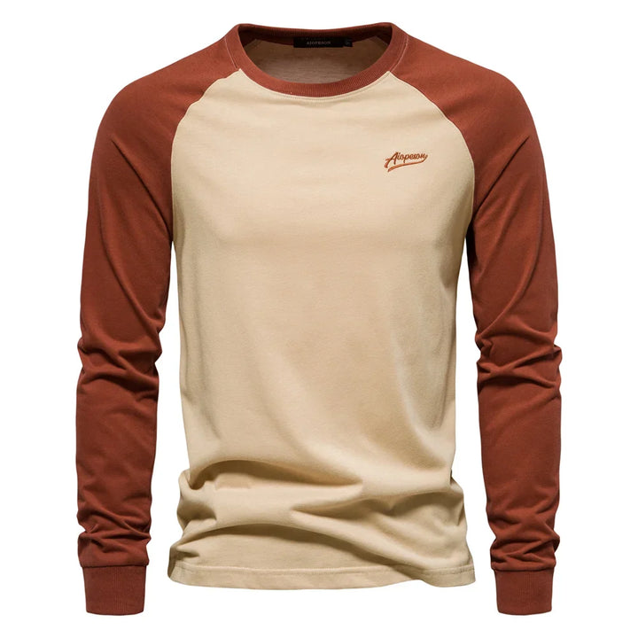 Quentin | Long Sleeve Shirt