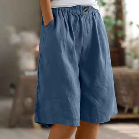 Nadie | Summer Shorts