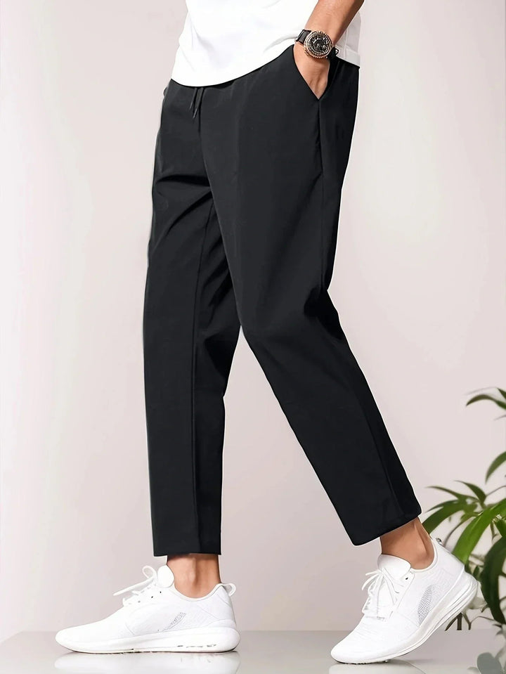 Hudson | Casual Trousers