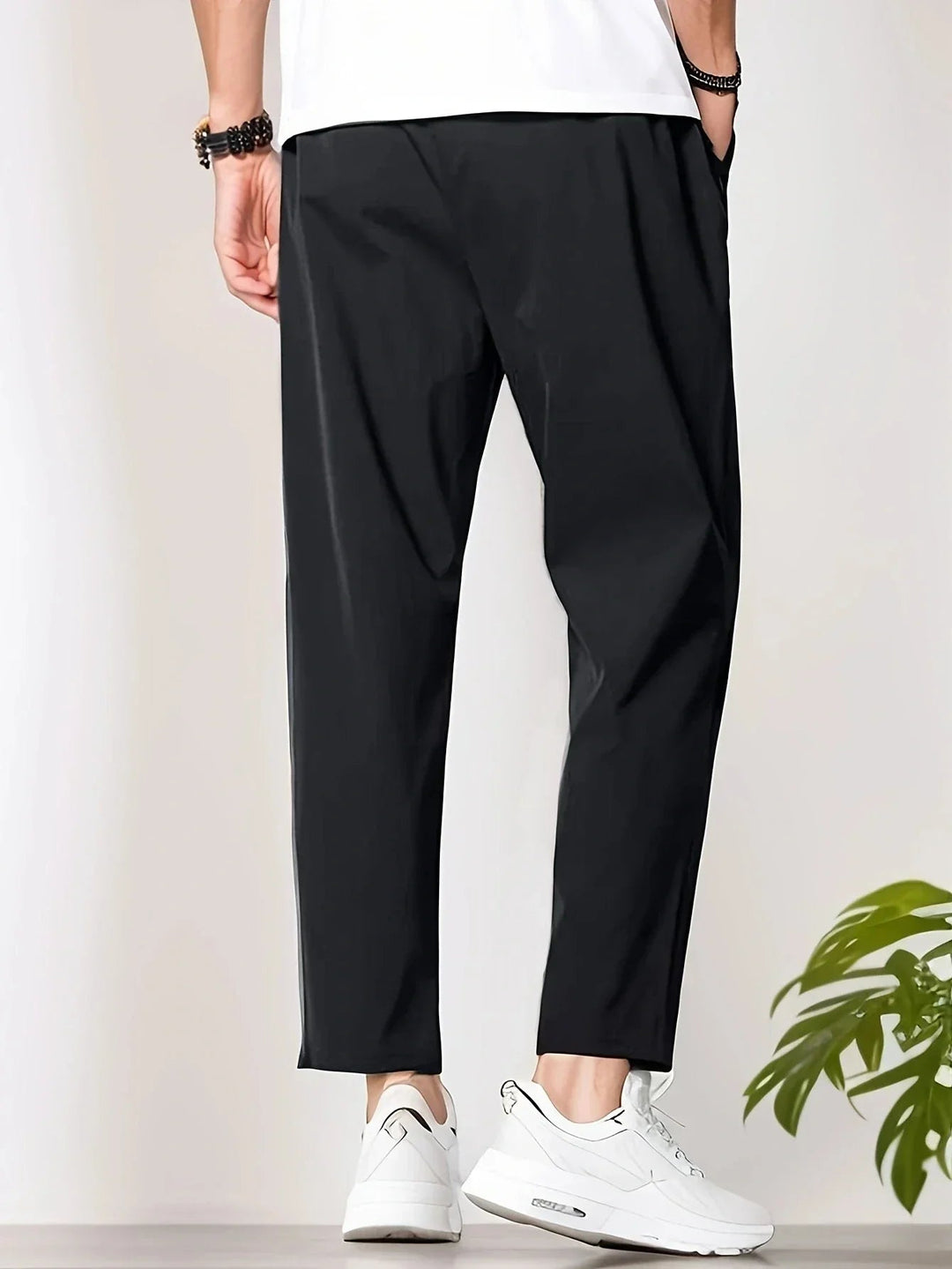 Hudson | Casual Trousers