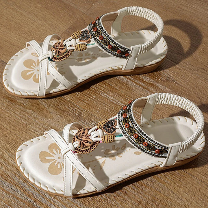 Anisha | Bohemian Sandals