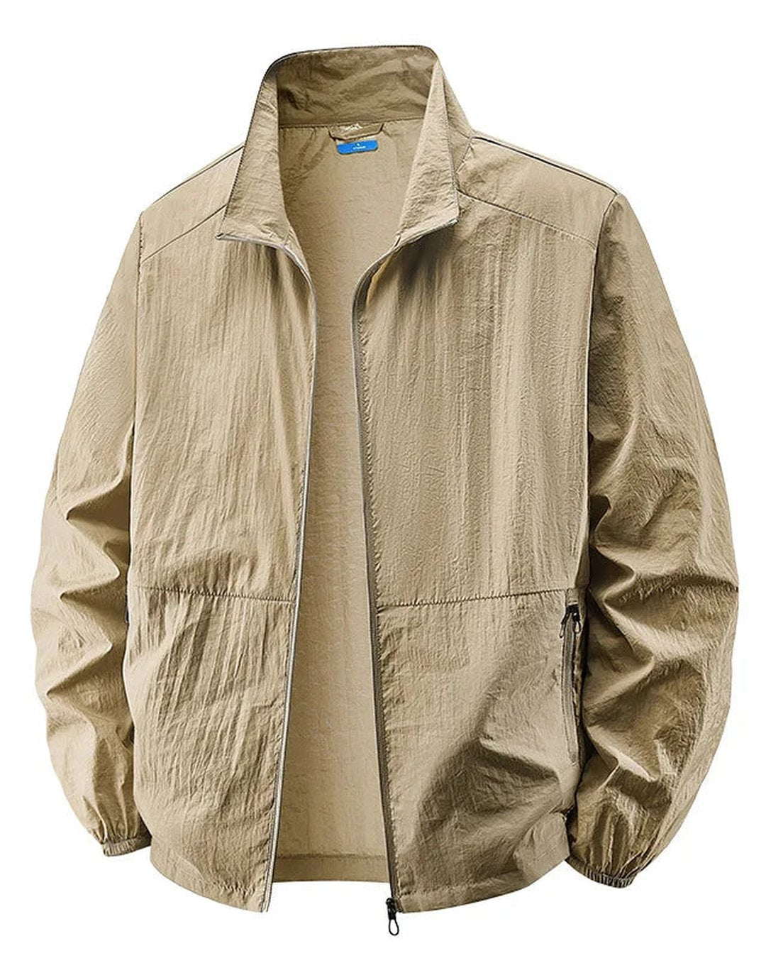 James | Lightweight Modern Jacket