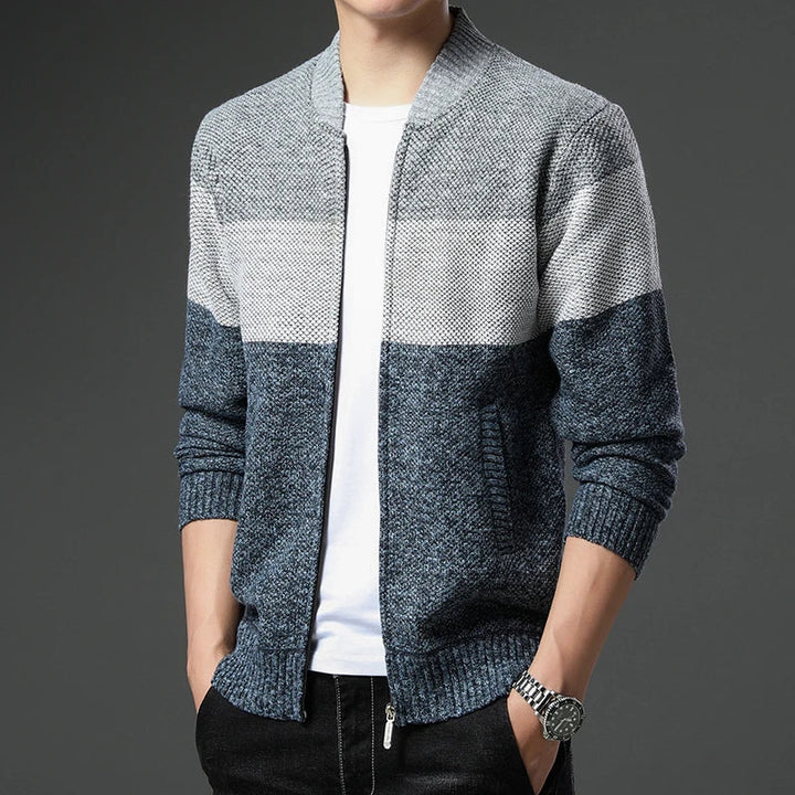 Gabriel | Comfortable Cardigan