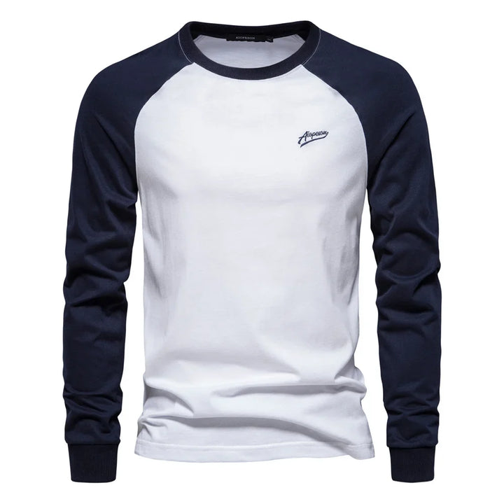 Quentin | Long Sleeve Shirt