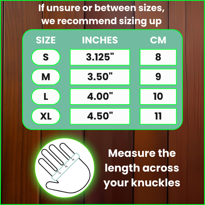 ReliefGrip | Copper Therapy Gloves for Hand Pain