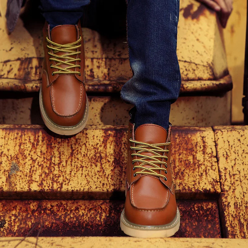 Celio | Retro Boots
