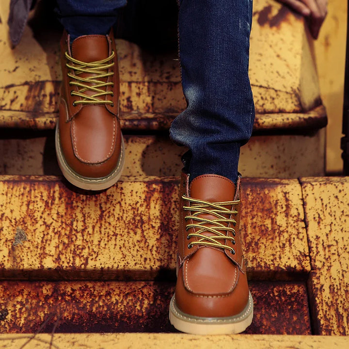 Celio | Retro Boots