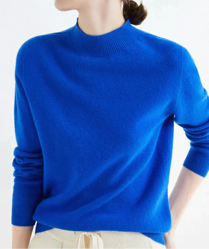 Madge | Soft and Elegant Sweater