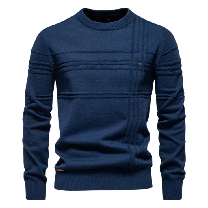 Fred | Casual Sweater
